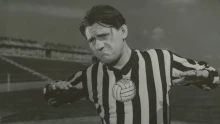 Puskás Ferenccel és David Bowie-val jön az idei Budapesti Klasszikus Film Maraton