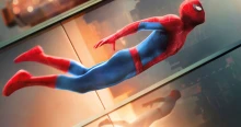 Senki sem tudja, ki az a Peter Parker, de mindenki őt nézi a mozikban – Pókember: Vadonatúj nap