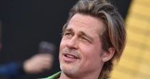 Sokkoló vallomást tett Brad Pitt: visszaesett, hét év után megint iszik