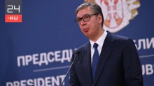 Vucic megfenyegette Koszovót, hogy Szerbia elterelhet egy számukra kulcsfontosságú folyót