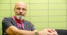 Zacher Gábor is elmondta a véleményét a hétvégi „ginás” balhéról a Szigeten – így látja a szakember a történteket