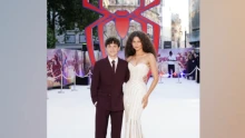Zendaya csak Tom Holland kezét fogja meg – így lett filmbéli szerelemből házasság