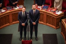 A legaktívabb megafonos és az elemző, aki visszaadta a Krímet Ukrajnának – ők a Fidesz frissen felesküdött képviselői
