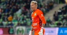 A másodosztályba igazolt a Fraditól távozó Gróf Dávid