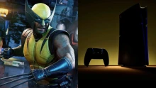 A Sony piacra dob egy pofás rozsomákos PS5-öt a Marvel's Wolverine premierje alkalmából, nézzétek meg videón és képeken!