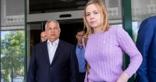 "Szeretnék néhány tényt világossá tenni" - Kaminski Fanny reagált a feljelentésre