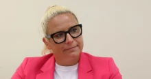 Az olimpiai bajnok Risztov Éva vallomása: "Anyukám feláldozta értem az életét" - videó