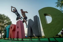 Azahriah, Carson Coma, Deák Bill: idén is Zamárdiban lesz a Balaton legnagyobb bulija