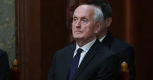 Baka András az új köztársasági elnök
