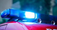 Baltával támadt a rendőrökre egy falopáson ért férfi Zalában