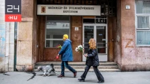 Cserhalmi György, Jakab Juli és Reisz Gábor is független vezetést követel az SZFE-nek