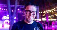 Elkaptuk a Szigeten: így van most Lakatos Márk a botrányok után - megszólalt a Blikknek a divatguru