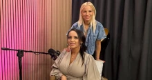 Fecső Judit: Elhittem a celebkedést!