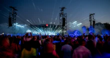 Felvételeket foglalt le és elemez a rendőrség a DJ Oti-bulin történtek ügyében