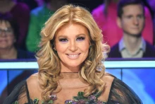 Férje miatt váltott életmódot Liptai Claudia: „Nem lehet egy löttyedt, pöttyedt felesége, mert pikkpakk lecserél”