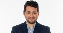 Gesztesi Károly fia, Gesztesi Máté új szerepben: történelmi filmben idézi fel Mohács csatáját
