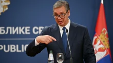 Hajmeresztő bejelentést tett Vucic: Szerbia megváltoztatja az egyik folyó irányát, egyből kiverte a biztosítékot az albánoknál – „Ez a mi belügyünk”