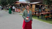 Hosszú posztban fakadt ki Dúra Dóra miatt Szinetár Dóra