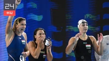 Késely Ajna a negatív kommentekről: Fájdalom járja át a szívemet