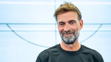 Klopp számára is csak az első mérkőzésig tartanak a mézeshetek