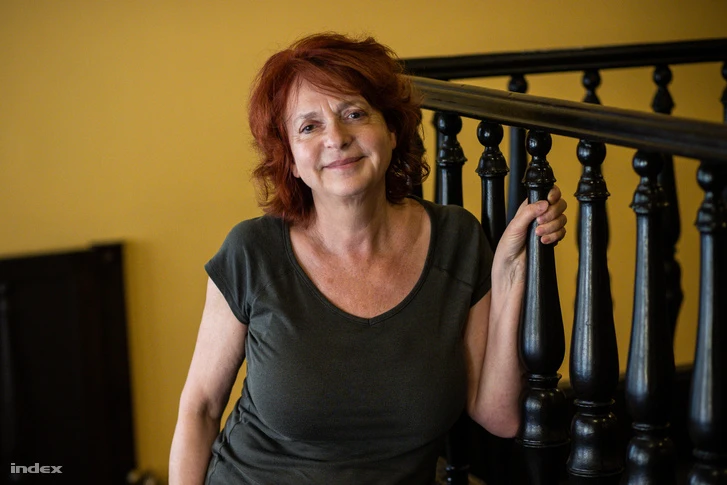 Tarján Zsófia