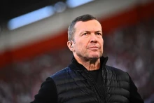Matthäus a távozó német szövetségi kapitánynak: Külföldön lenne érdemes munkát keresnie