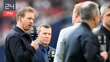 Matthäus szerint mindenkinek jobb lenne, ha Nagelsmann külföldön vállalna munkát