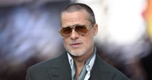 „Megértem az öngyilkosságot” – alkoholfüggőségéről és élete egyik legmélyebb időszakáról vallott Brad Pitt