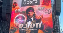 Megrázó élményekről számolt be a DJ Oti-buli egyik résztvevője: „Később vettem észre, hogy egy filctollal egy hatalmas számot írtak a hasamra...”