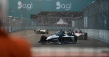 Nagy streamingüzletet kötött a Formula E, új helyen lesznek láthatók a futamok