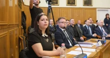 Nem önszántából ült a kristállyal megpakolt autóban, állítja a drogkereskedelemmel gyanúsított volt MKKP-s pécsi politikus
