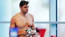 Németh Nándor és Milák Kristóf közt 19 század döntött az Eb-n