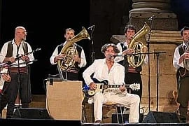 Goran Bregović