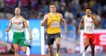 Sosem volt még ilyen, két magyar futó is Eb-döntőt futhat 400 méteren