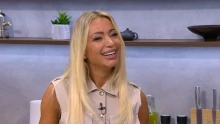 „Szerettem volna megmutatni,hogy több is van bennem” – Sebestyén Ági visszatért a képernyőre (X)