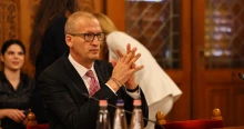 Teljes átvilágítást jelentett be Tarr Zoltán kulturális miniszter