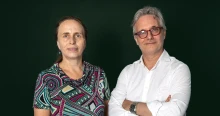 Tompa Andrea: A hatalom perverziója, hogy meg akarja élni, amit nem szabad neki