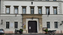 Újranyílik a Hadtörténeti Múzeum a budai Várban