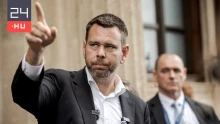 Vitézy Dávid: Megszakítás nélküli bicikliút jön létre a Dunakanyar és Budapest között