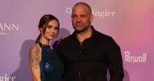 "Nem passzolunk, válni akarok, költözni akarok!" - Varga Miklós Joe faképnél hagyta a heves veszekedés közben Hrovatin Csengét - videó
