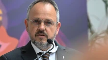 Bús Balázs börtönbeli életéről beszélt élettársa