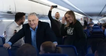 Egy nagyobb újság tud működni abból az összegből, amit Orbán a közösségi médiás feladatokra adott Kaminski Fanny cégének