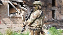 Fenyegető üzenetet küldött Putyin a Nyugatnak, Novorosszijszkban csapott le Ukrajna – Háborús híreink szerdán