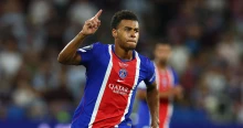 Hiába a történelmi gól, a PSG újabb angol csapatot legyőzve védte meg címét az Európai Szuperkupában