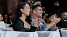 „Igen” – Véget ért Cristiano Ronaldo és Georgina Rodríguez vadházassága