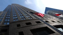 Indiában erősít a Bank of America