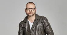 Kadarkai Endre elárulta, belehabarodott az egyik interjúalanyába: "Ez egy nagyon intim és bensőséges helyzet" - videó