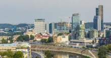 Litvánia tartós védkezésre kényszerül a szomszédaival szemben
