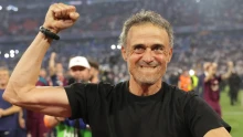 Luis Enrique szerint szürreális a helyzet, nem tudtak felkészülni a kupadöntőre