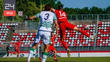 Már a negyedik forduló előtt kizárt egy csapatot az MLSZ az NB III-ból